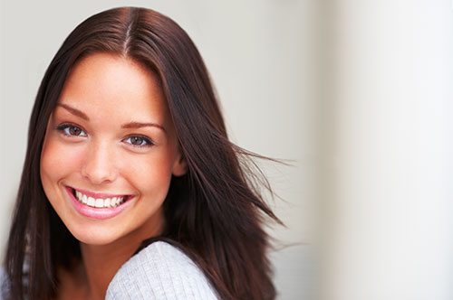 Camera Ready: A Graduation Smile That Shines