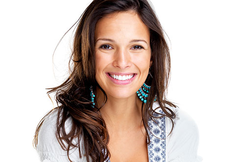 Say Goodbye to Silver Fillings & Smile More Naturally