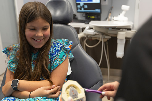 Enjoy Your Best Smile With Routine Checkups