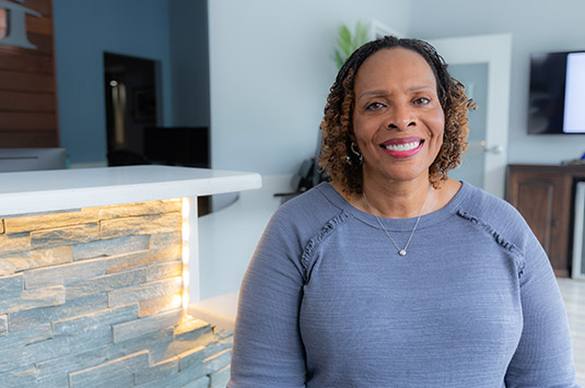 See What We Can Do for You With Dental Implants