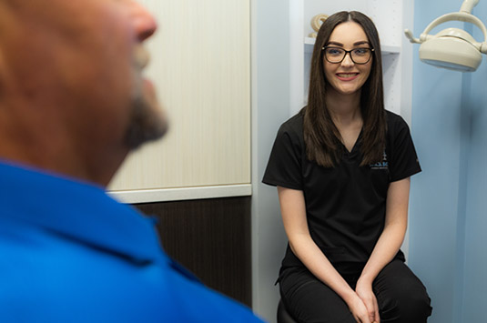 Create a New Smile With a Smile Makeover