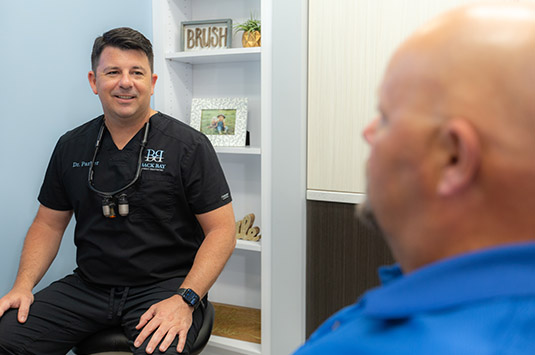 Discover How to Repair Your Smile