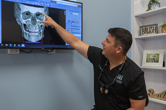 Find Out Why Our Root Canals Are So Comfortable